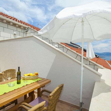 Apartments Villa Maris Lumbarda Kamer foto
